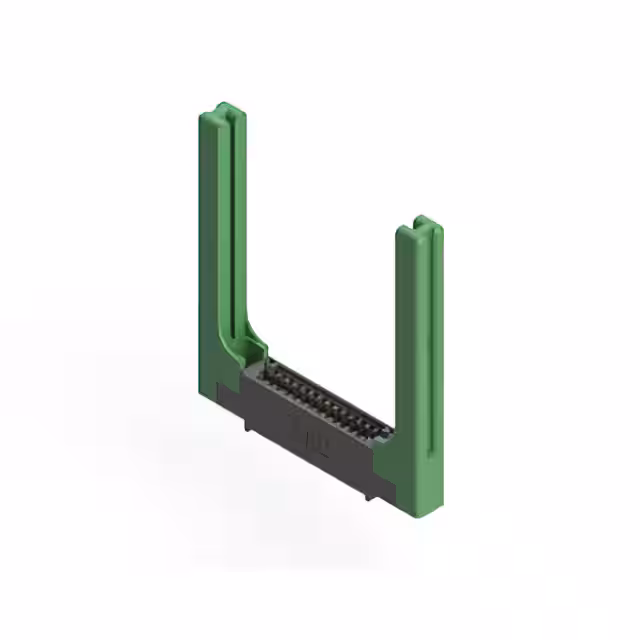395-014-524-458 EDAC Inc.  Edgeboard Connectors